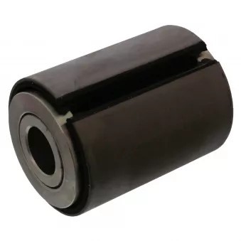 Coussinet de palier, ressort à lames FEBI BILSTEIN