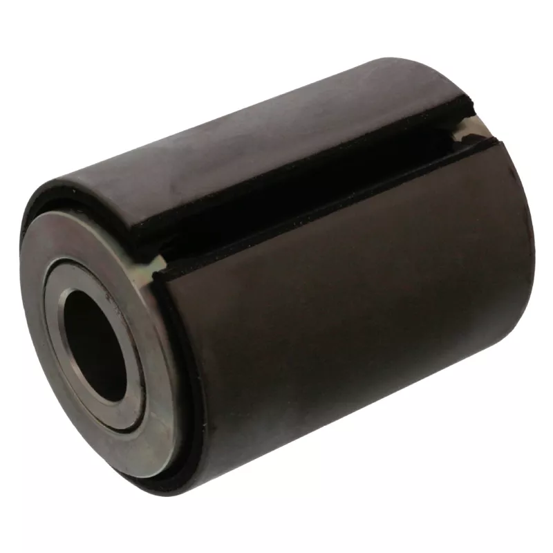 Coussinet de palier, ressort à lames FEBI BILSTEIN 10808