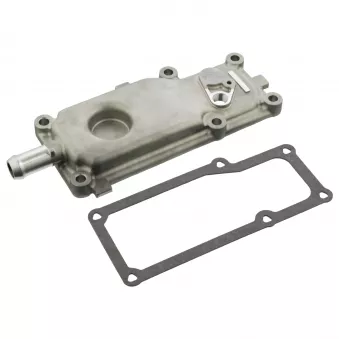 Boîtier du thermostat FEBI BILSTEIN