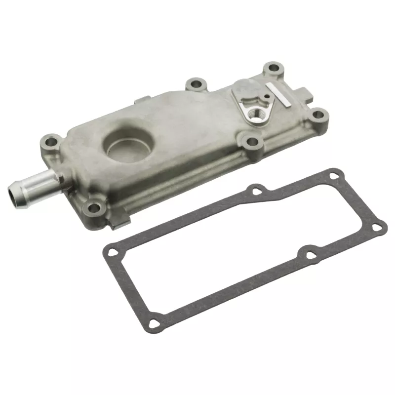 Boîtier du thermostat FEBI BILSTEIN 108828