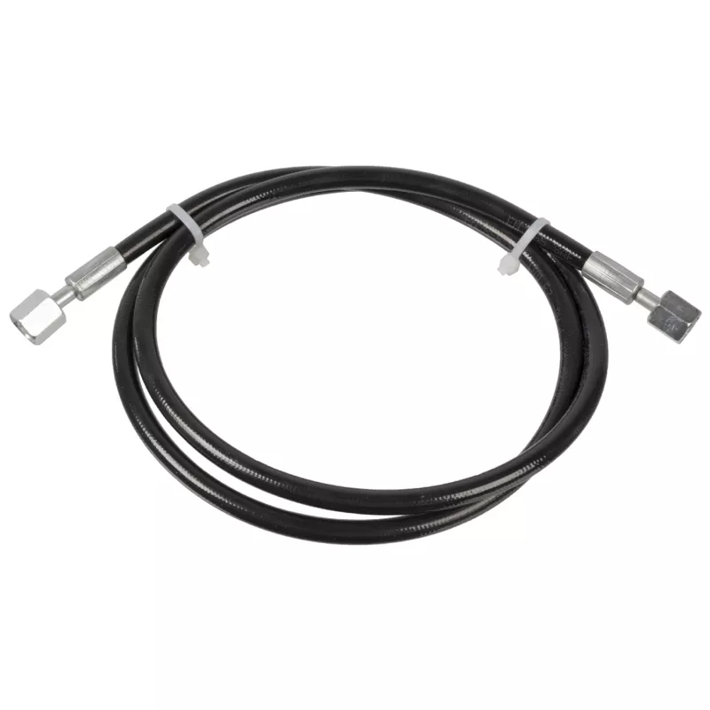 Gaine, basculeur de cabine FEBI BILSTEIN 108846