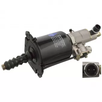 Servo-débrayeur FEBI BILSTEIN