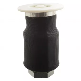 Ressort pneumatique, suspension pneumatique FEBI BILSTEIN