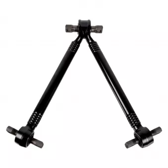 Triangle ou bras de suspension (train arrière) FEBI BILSTEIN