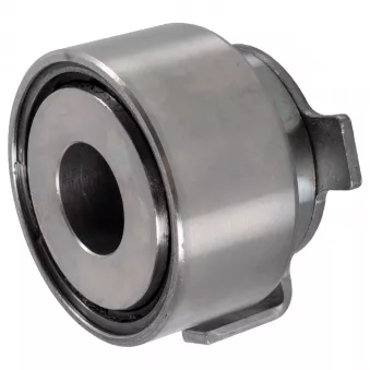 Coussinet de palier, ressort à lames FEBI BILSTEIN