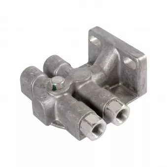 Boîtier, filtre de carburant FEBI BILSTEIN