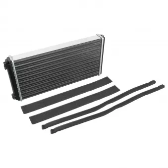 Système de chauffage FEBI BILSTEIN