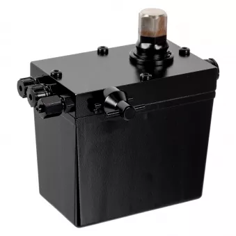 Pompe de basculement, cabine FEBI BILSTEIN