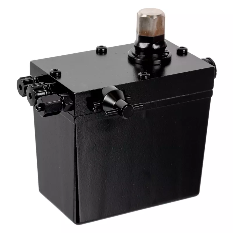 Pompe de basculement, cabine FEBI BILSTEIN 172300