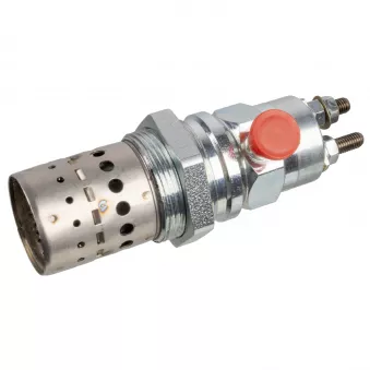 Bougie de préchauffage FEBI BILSTEIN