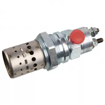 Bougie de préchauffage FEBI BILSTEIN