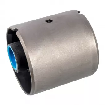 Douille, suspension de la cabine FEBI BILSTEIN