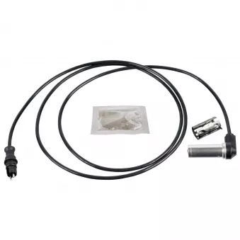 Capteur, vitesse de roue FEBI BILSTEIN