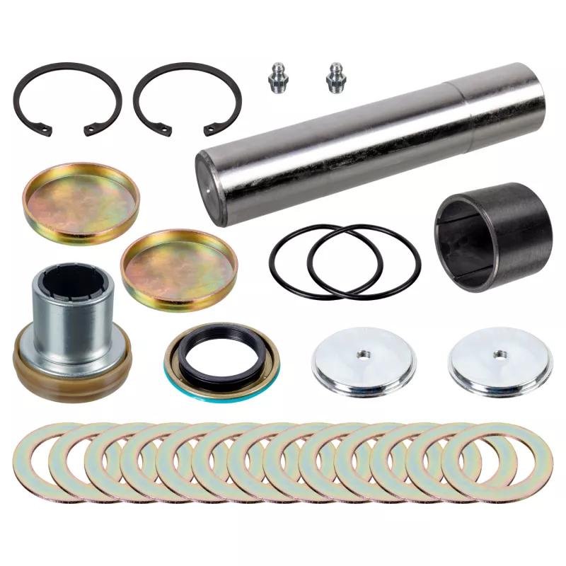 Kit d'assemblage, pivot de fusée d'essieu FEBI BILSTEIN 172053