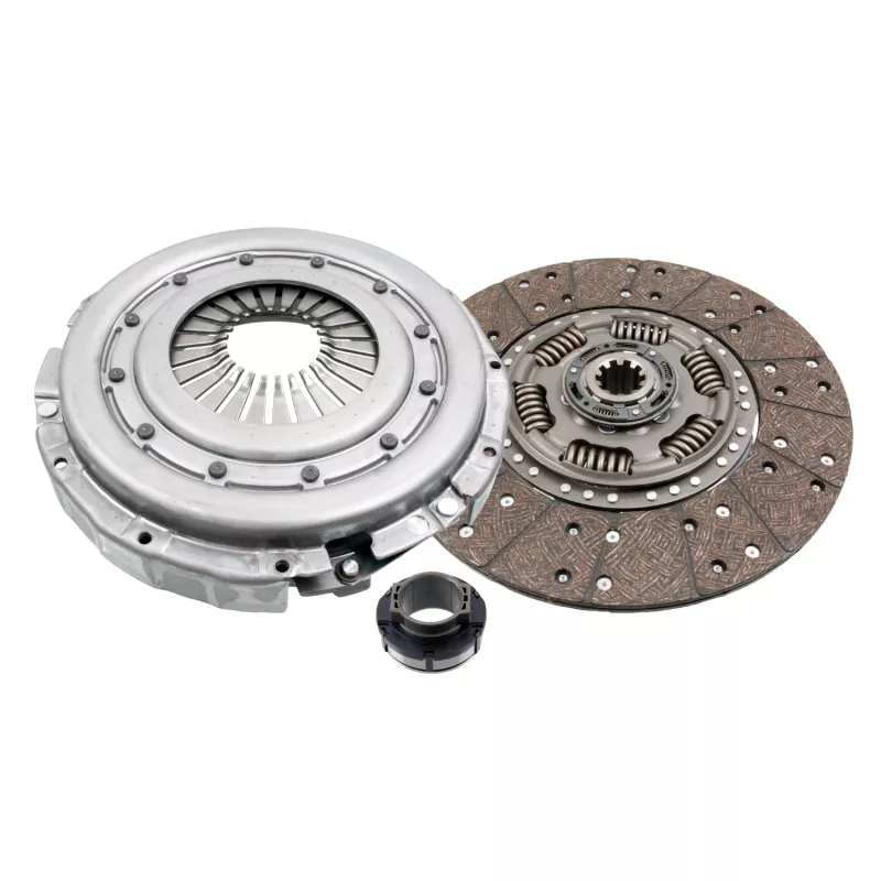 Kit d'embrayage FEBI BILSTEIN 172067