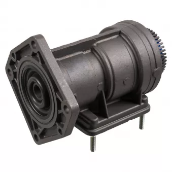 Valve de commande de frein, frein de service FEBI BILSTEIN