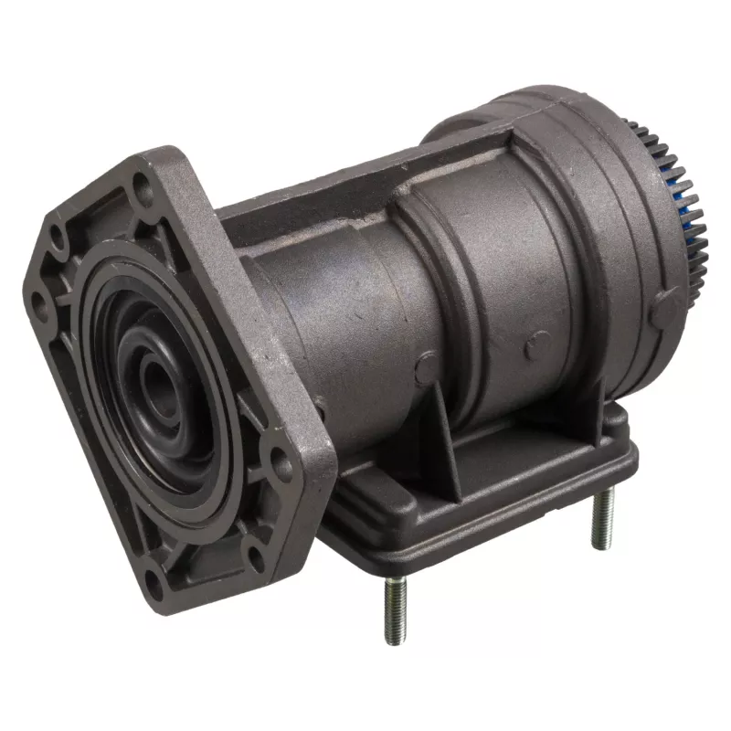 Valve de commande de frein, frein de service FEBI BILSTEIN 172106