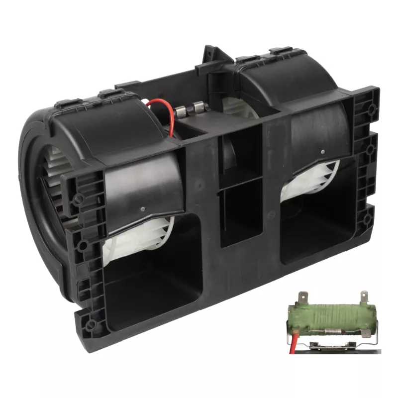 Pulseur d'air habitacle FEBI BILSTEIN 172043