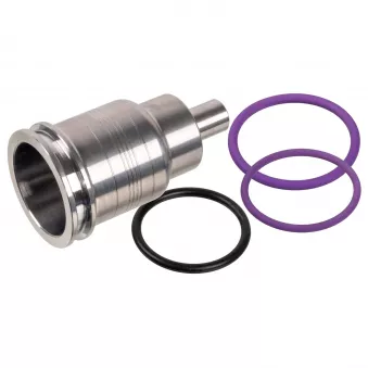 Manchon, porte-injecteur FEBI BILSTEIN