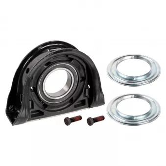 Suspension, arbre de cardan FEBI BILSTEIN