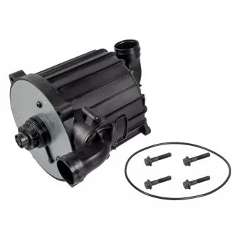 Séparateur d'huile, prise de recyclage des gas de carter FEBI BILSTEIN