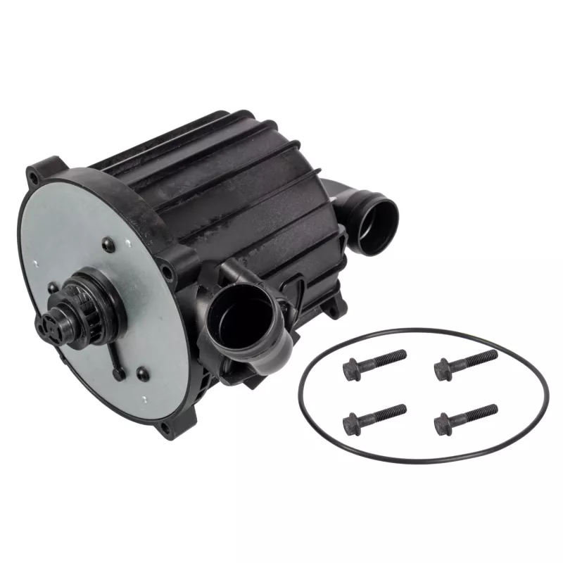 Séparateur d'huile, prise de recyclage des gas de carter FEBI BILSTEIN 171457