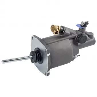 Servo-débrayeur FEBI BILSTEIN