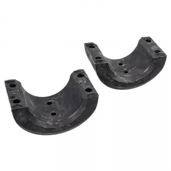 Suspension, stabilisateur FEBI BILSTEIN