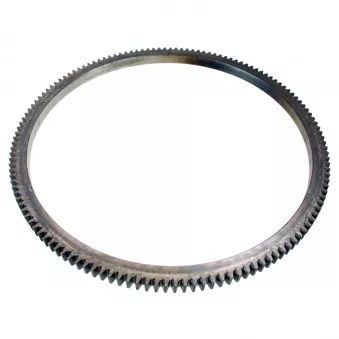 Couronne dentée, volant moteur FEBI BILSTEIN