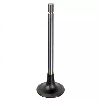 Soupape d'admission FEBI BILSTEIN