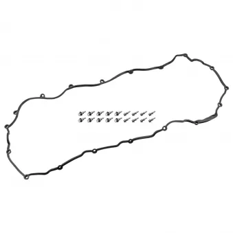 Jeu de joints d'étanchéité, couvercle de culasse FEBI BILSTEIN