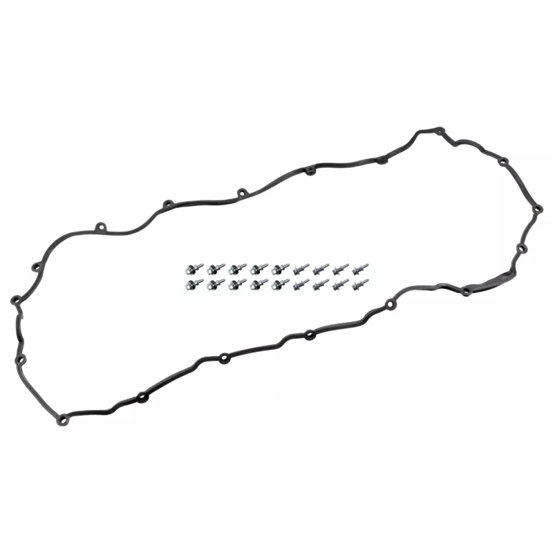 Jeu de joints d'étanchéité, couvercle de culasse FEBI BILSTEIN 177965