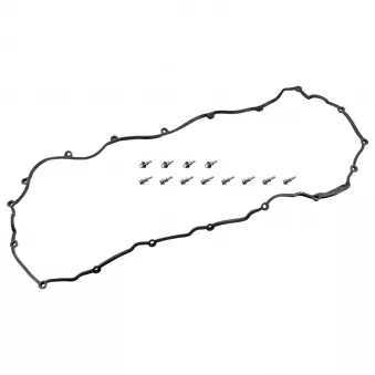 Jeu de joints d'étanchéité, couvercle de culasse FEBI BILSTEIN