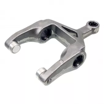 Fourchette de débrayage, embrayage FEBI BILSTEIN