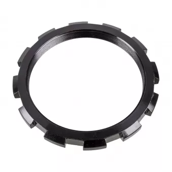 Écrou, bout d'essieu FEBI BILSTEIN