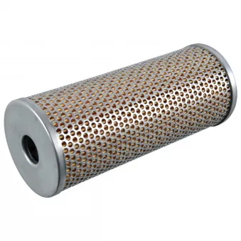 Filtre, système hydraulique de travail FEBI BILSTEIN