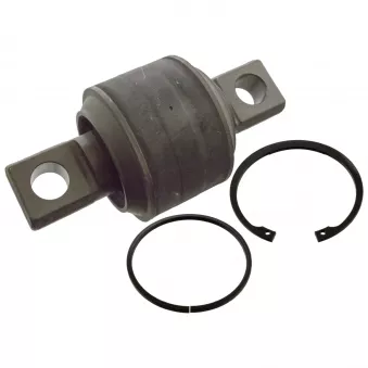 Suspension, jambe d'essieu FEBI BILSTEIN