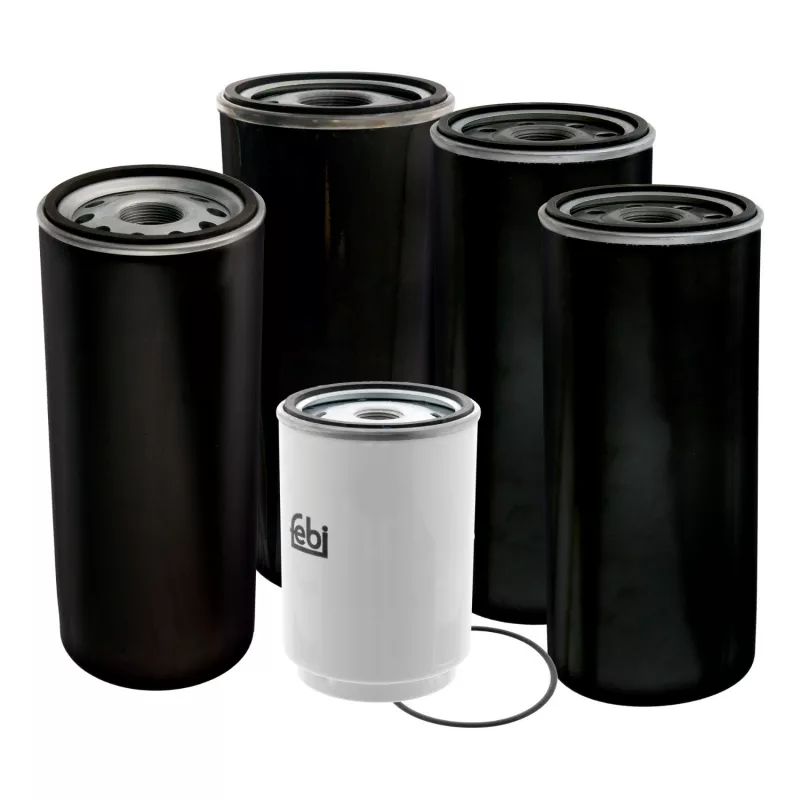 Jeu de pièces, inspection FEBI BILSTEIN 178475