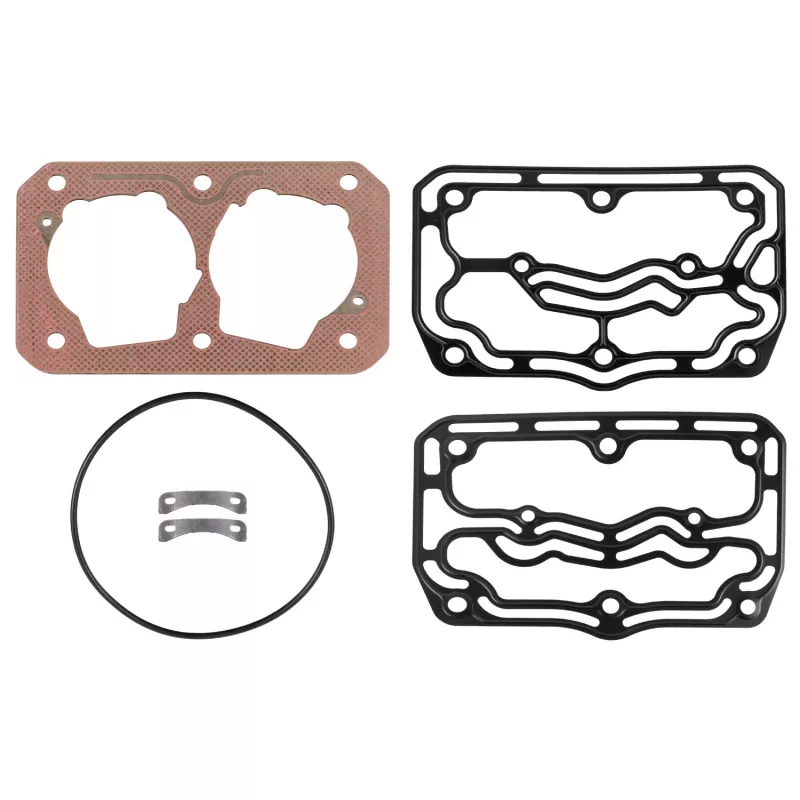 Jeu de joints d'étanchéité, chemise de cylindre FEBI BILSTEIN 178461