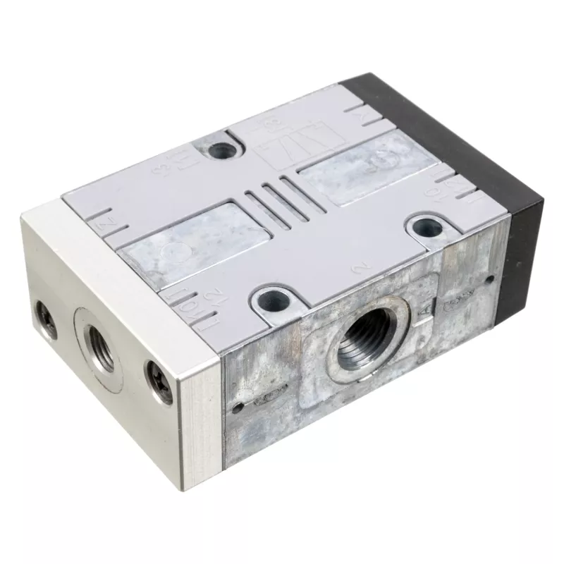 Valve à plusieurs voies FEBI BILSTEIN 177666