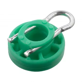 Clip de fixation, montage de vitres FEBI BILSTEIN