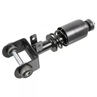 Amortisseur, suspension de la cabine FEBI BILSTEIN