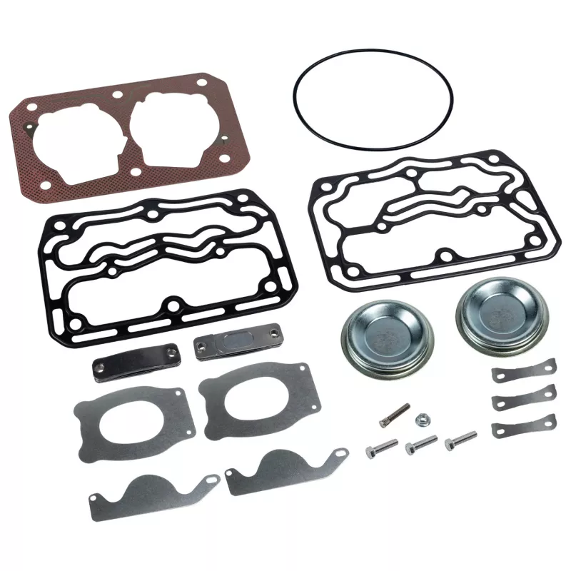 Jeu de joints d'étanchéité, chemise de cylindre FEBI BILSTEIN 177629