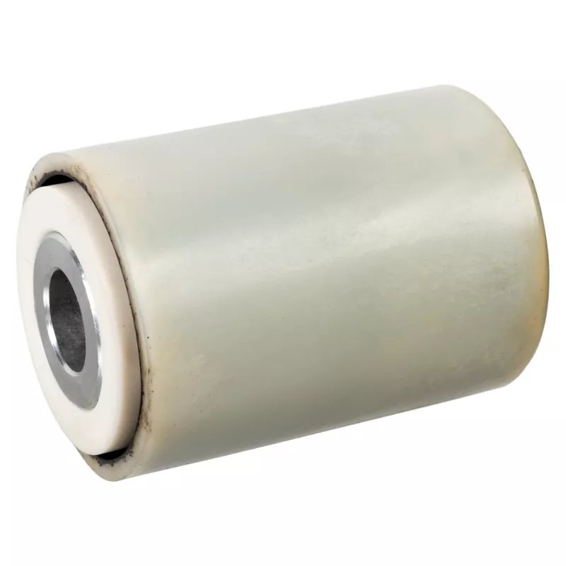 Coussinet de palier, ressort à lames FEBI BILSTEIN 176913