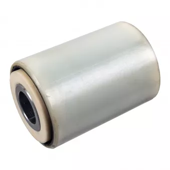 Coussinet de palier, ressort à lames FEBI BILSTEIN