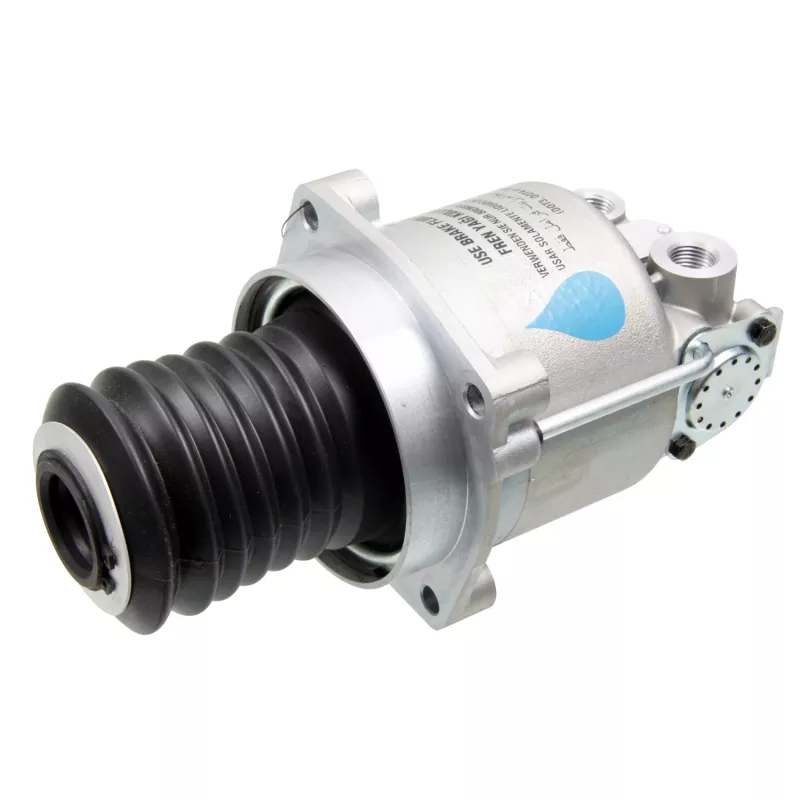 Servo-débrayeur FEBI BILSTEIN 177269