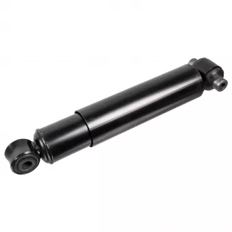 Jeu de 2 amortisseurs arrière FEBI BILSTEIN