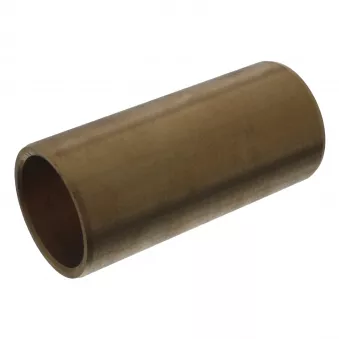 Coussinet de palier, ressort à lames FEBI BILSTEIN