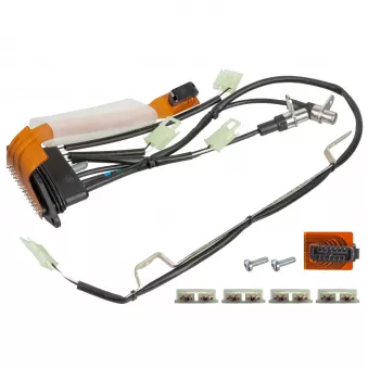 Kit de réparation, boîte de vitesses automatique FEBI BILSTEIN