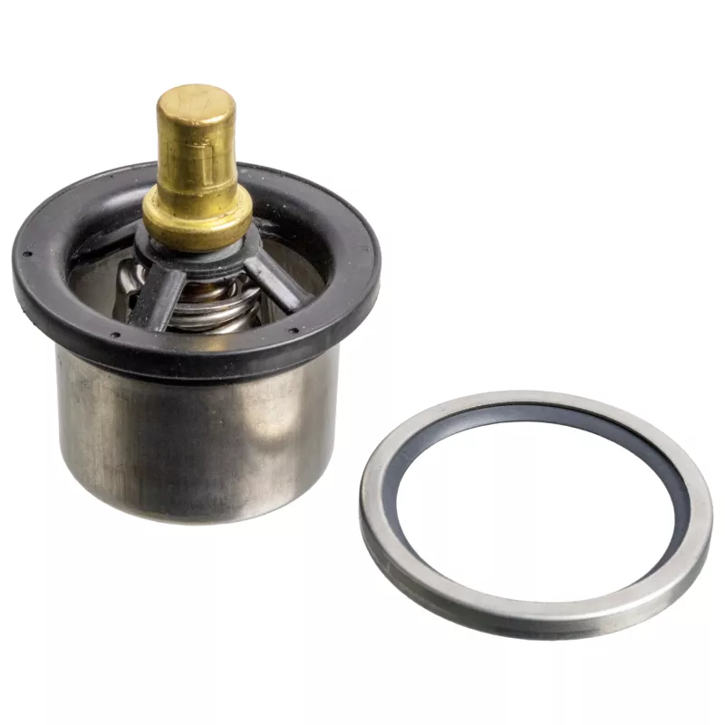 Thermostat, liquide de refroidissement FEBI BILSTEIN 176650